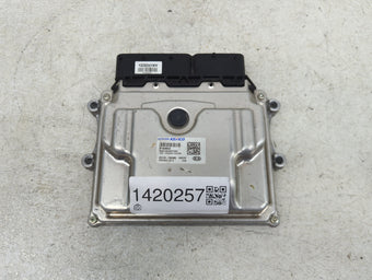 compare product 2021 Kia Soul PCM Engine Control Computer ECU ECM PCU OEM P/N:39128-2BSM3 Fits OEM Used Auto Parts