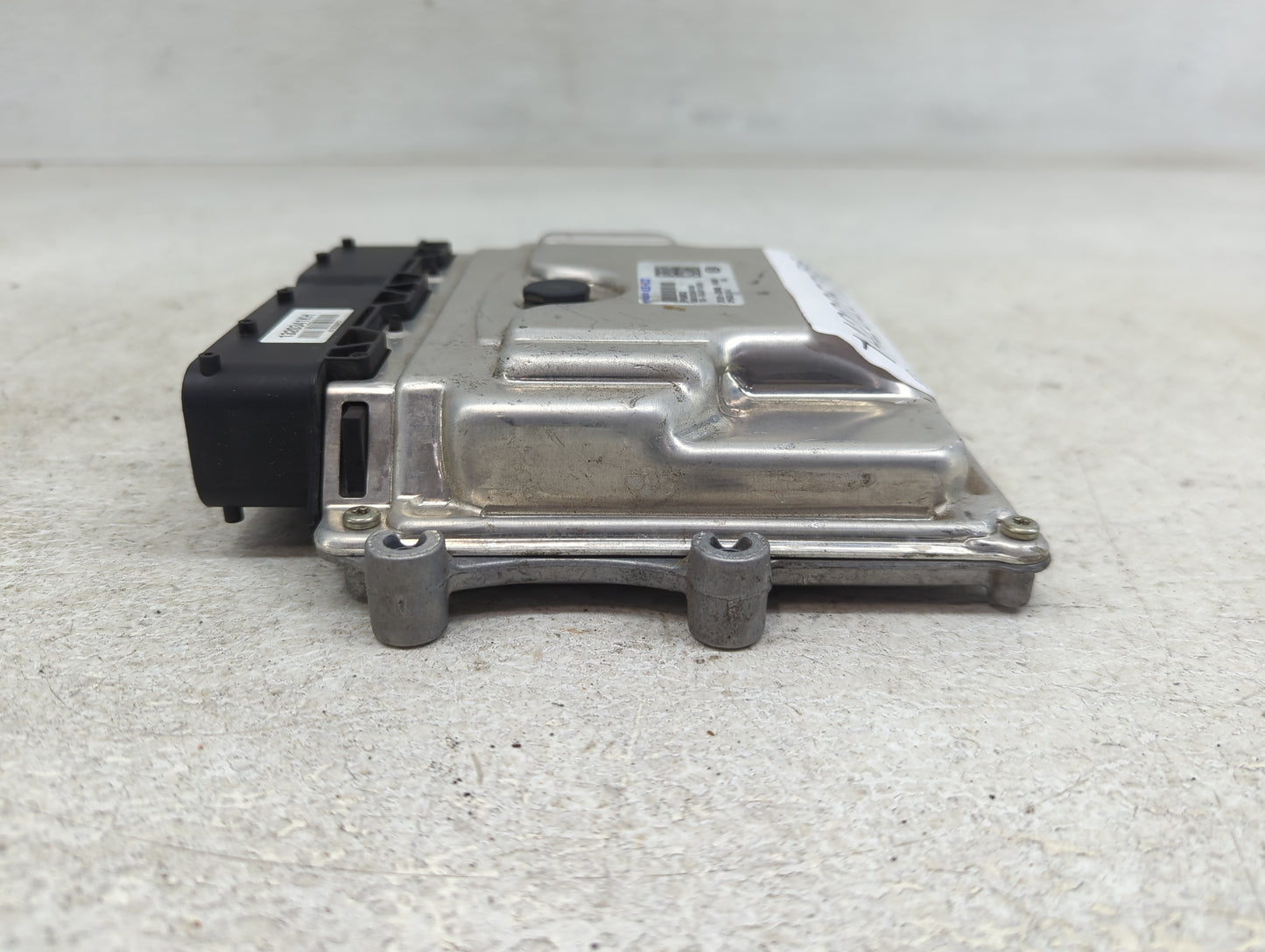 2021 Kia Soul PCM Engine Control Computer ECU ECM PCU OEM P/N:39128-2BSM3 Fits OEM Used Auto Parts - Oemusedautoparts1.com