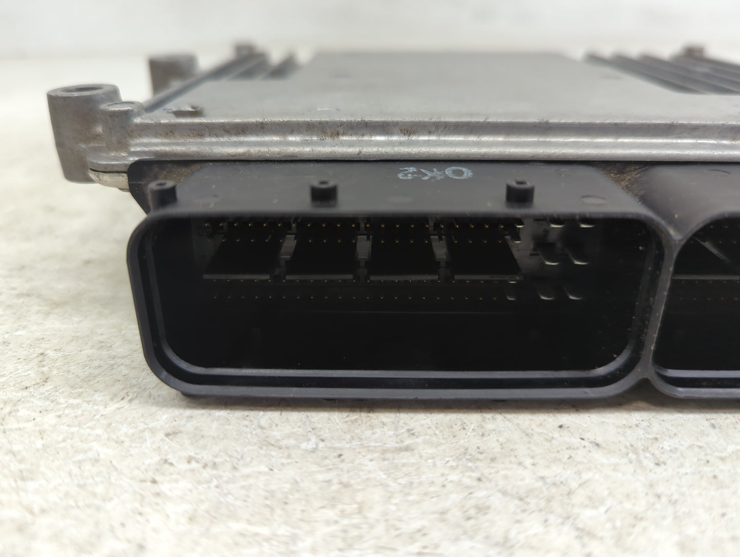 2021 Kia Soul PCM Engine Control Computer ECU ECM PCU OEM P/N:39128-2BSM3 Fits OEM Used Auto Parts - Oemusedautoparts1.com