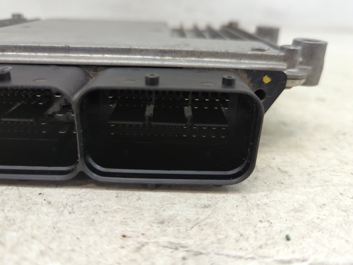 2021 Kia Soul PCM Engine Control Computer ECU ECM PCU OEM P/N:39128-2BSM3 Fits OEM Used Auto Parts - Oemusedautoparts1.com