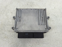 2021 Kia Soul PCM Engine Control Computer ECU ECM PCU OEM P/N:39128-2BSM3 Fits OEM Used Auto Parts - Oemusedautoparts1.com