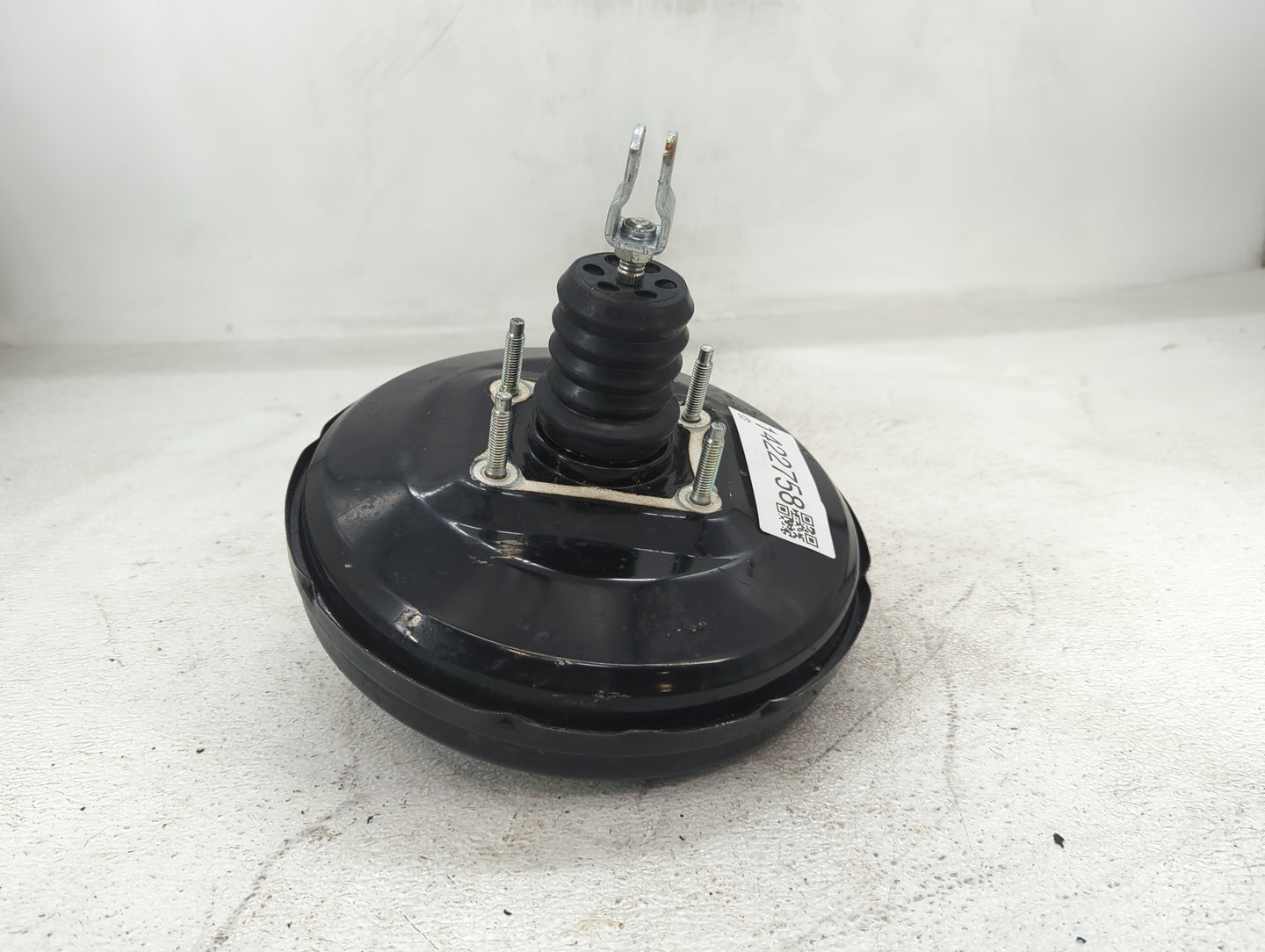 2020-2021 Kia Soul Power Brake Booster Oem - Oemusedautoparts1.com
