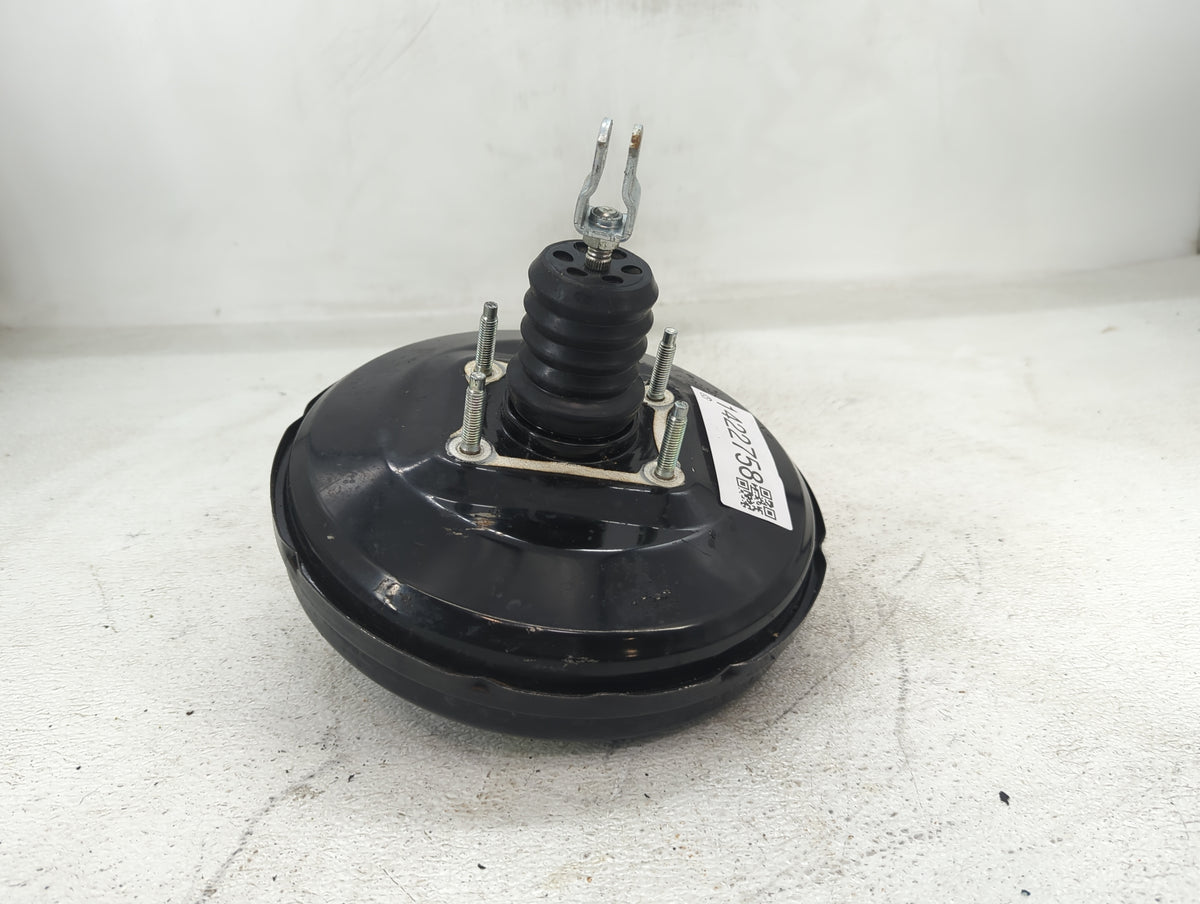 2020-2021 Kia Soul Power Brake Booster Oem 1422758 - Oemusedautoparts1.com
