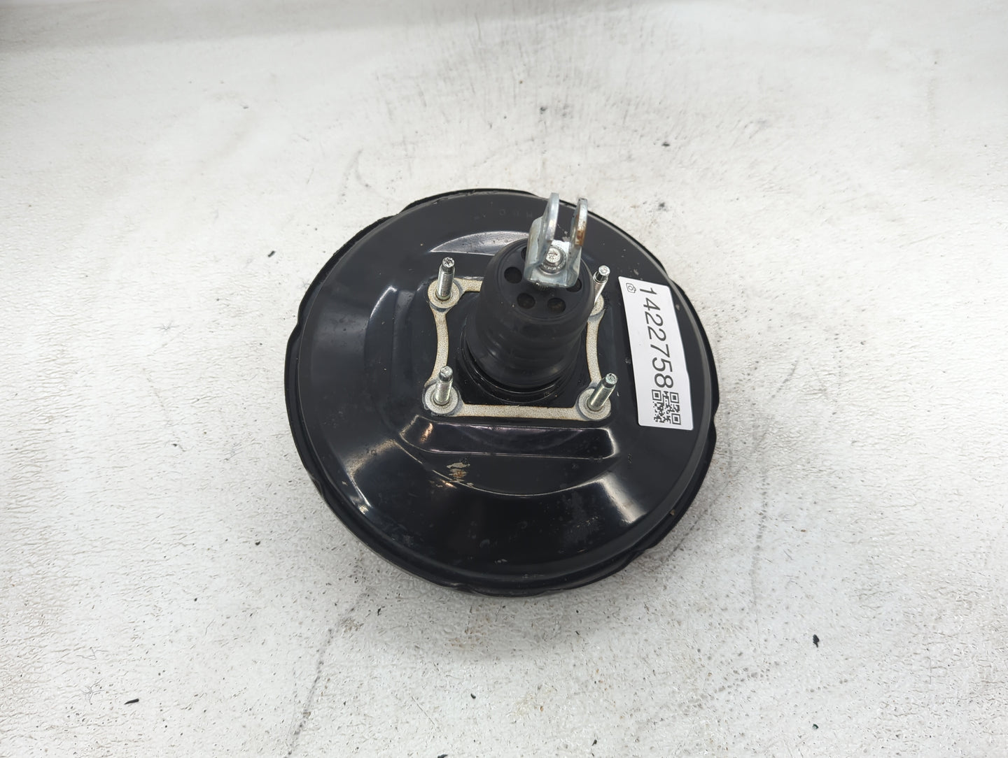 2020-2021 Kia Soul Power Brake Booster Oem - Oemusedautoparts1.com