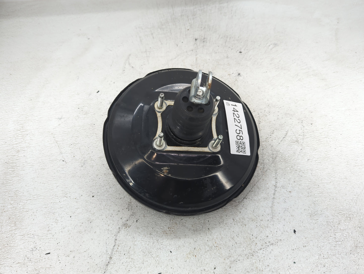 2020-2021 Kia Soul Power Brake Booster Oem - Oemusedautoparts1.com