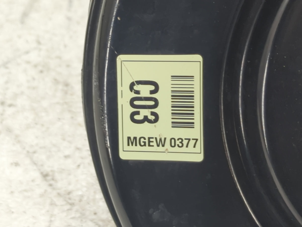 2020-2021 Kia Soul Power Brake Booster Oem 1422758 - Oemusedautoparts1.com