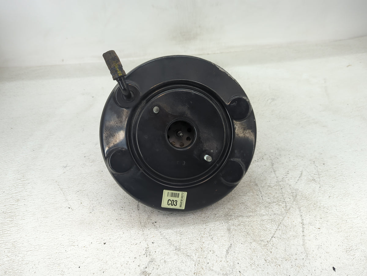 2020-2021 Kia Soul Power Brake Booster Oem 1422758 - Oemusedautoparts1.com