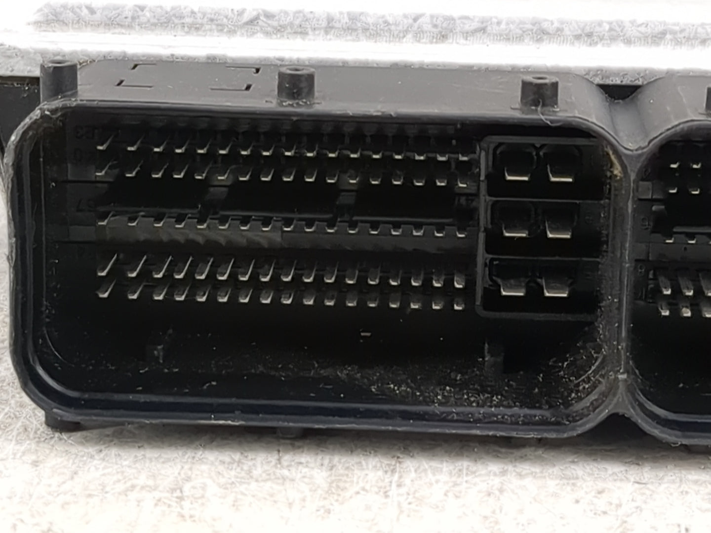 2020-2021 Kia Soul PCM Engine Control Computer ECU ECM PCU OEM P/N:39170-2ELC0 39171-2ELC0, SKASP2KS6B1A Fits Fits 2020 2021