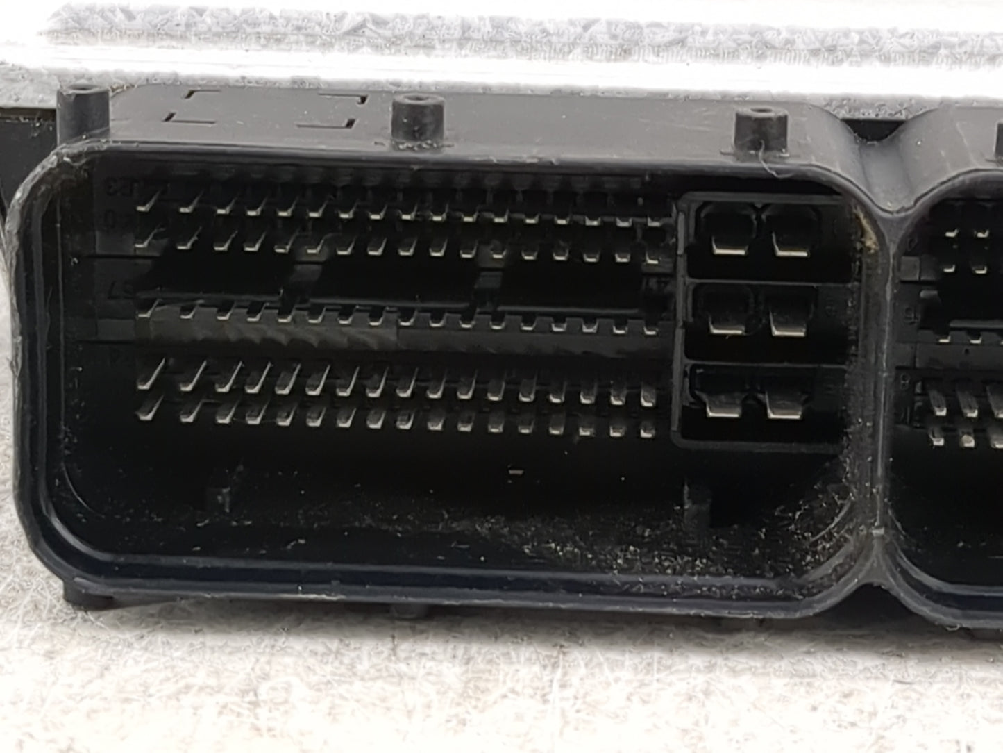 2020-2021 Kia Soul PCM Engine Control Computer ECU ECM PCU OEM P/N:39170-2ELC0 39171-2ELC0, SKASP2KS6B1A Fits Fits 2020 2021
