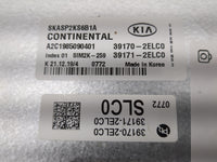 2020-2021 Kia Soul PCM Engine Control Computer ECU ECM PCU OEM P/N:39170-2ELC0 39171-2ELC0, SKASP2KS6B1A Fits Fits 2020 2021