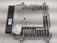 2020-2021 Kia Soul PCM Engine Control Computer ECU ECM PCU OEM P/N:39170-2ELC0 39171-2ELC0, SKASP2KS6B1A Fits Fits 2020 2021