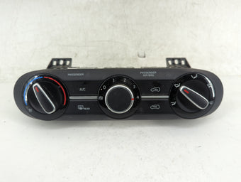 compare product 2020-2021 Kia Soul Climate Control Module Temperature AC/Heater Replacement P/N:97250-K0650 C20037-3060 Fits Fits 2020 2021 OEM Used Auto Parts