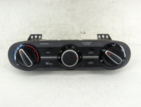 2020-2021 Kia Soul Climate Control Module Temperature AC/Heater Replacement P/N:97250-K0650 C20037-3060 Fits Fits 2020 2021 