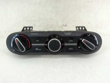 2020-2021 Kia Soul Climate Control Module Temperature AC/Heater Replacement P/N:97250-K0650 C20037-3060 Fits Fits 2020 2021 