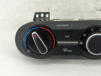 2020-2021 Kia Soul Climate Control Module Temperature AC/Heater Replacement P/N:97250-K0650 C20037-3060 Fits Fits 2020 2021 