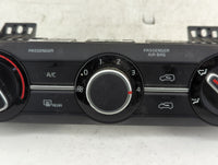 2020-2021 Kia Soul Climate Control Module Temperature AC/Heater Replacement P/N:97250-K0650 C20037-3060 Fits Fits 2020 2021 
