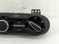 2020-2021 Kia Soul Climate Control Module Temperature AC/Heater Replacement P/N:97250-K0650 C20037-3060 Fits Fits 2020 2021 