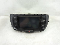 2020-2021 Kia Soul Radio AM FM Cd Player Receiver Replacement P/N:96160K0090WK ADB10SKAN, TQ8-ADB10SKAN Fits Fits 2020 2021 