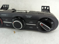 2020-2021 Kia Soul Climate Control Module Temperature AC/Heater Replacement P/N:97250-K0650 Fits Fits 2020 2021 OEM Used Aut