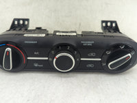 2020-2021 Kia Soul Climate Control Module Temperature AC/Heater Replacement P/N:97250-K0650 Fits Fits 2020 2021 OEM Used Aut