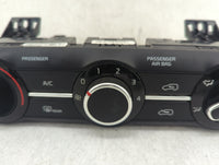 2020-2021 Kia Soul Climate Control Module Temperature AC/Heater Replacement P/N:97250-K0650 Fits Fits 2020 2021 OEM Used Aut