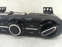 2020-2021 Kia Soul Climate Control Module Temperature AC/Heater Replacement P/N:97250-K0650 Fits Fits 2020 2021 OEM Used Aut