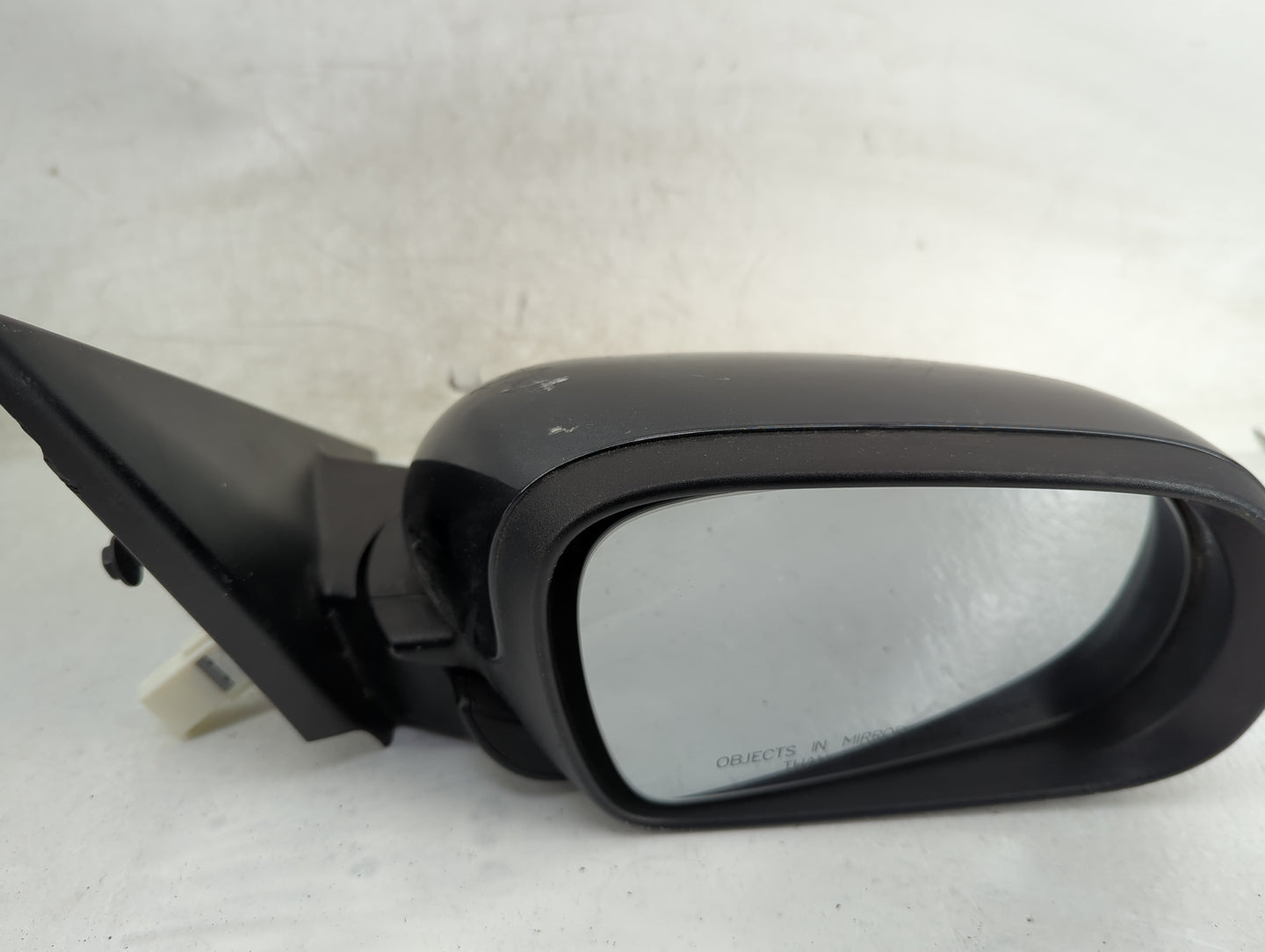 2020-2021 Kia Soul Passenger Side View Mirror - Right Door Mirror OEM Used - Oemusedautoparts1.com