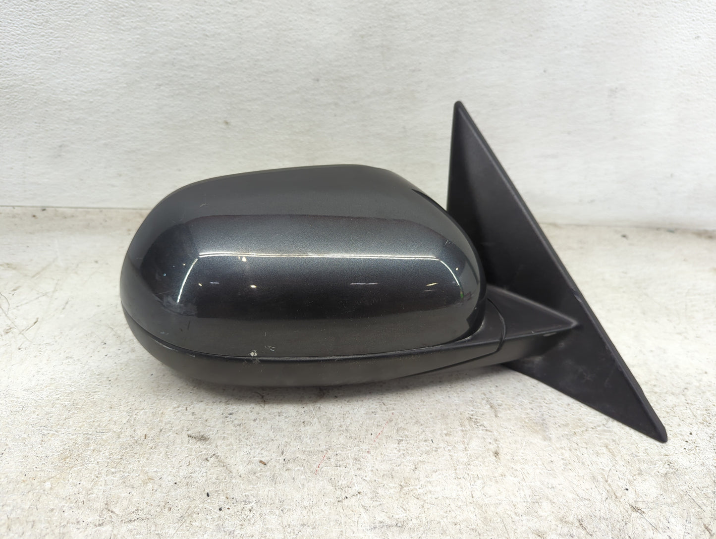 2020-2021 Kia Soul Passenger Side View Mirror - Right Door Mirror OEM Used - Oemusedautoparts1.com