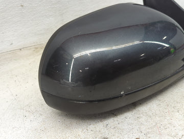 2020-2021 Kia Soul Passenger Side View Mirror - Right Door Mirror OEM Used