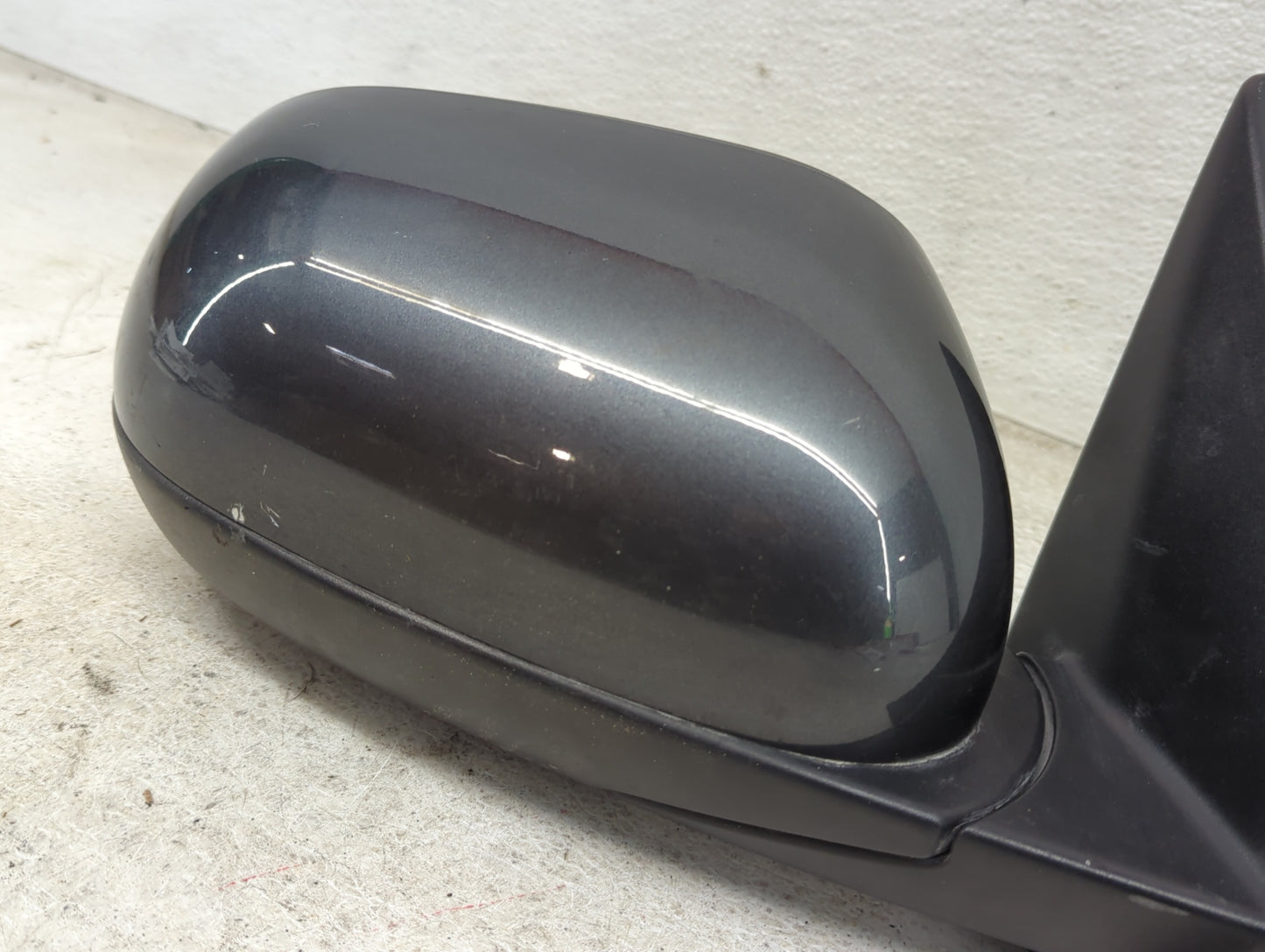 2020-2021 Kia Soul Passenger Side View Mirror - Right Door Mirror OEM Used - Oemusedautoparts1.com