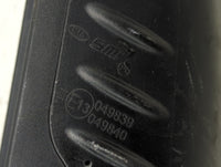 2020-2021 Kia Soul Passenger Side View Mirror - Right Door Mirror OEM Used - Oemusedautoparts1.com