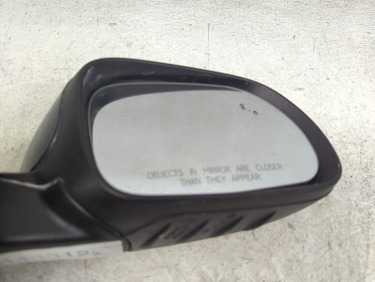 2020-2021 Kia Soul Passenger Side View Mirror - Right Door Mirror OEM Used - Oemusedautoparts1.com