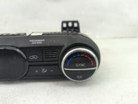 2020-2021 Kia Soul Climate Control Module Temperature AC/Heater Replacement P/N:97250-K0350 Fits Fits 2020 2021 OEM Used Aut