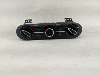 compare product 2020-2021 Kia Soul Climate Control Module Temperature AC/Heater Replacement P/N:97250-K0650 C20037-3060 Fits Fits 2020 2021 OEM Used Auto Parts