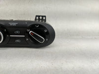 2020-2021 Kia Soul Climate Control Module Temperature AC/Heater Replacement P/N:97250-K0650 C20037-3060 Fits Fits 2020 2021 