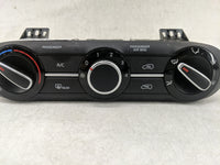 2020-2021 Kia Soul Climate Control Module Temperature AC/Heater Replacement P/N:97250-K0650 C20037-3060 Fits Fits 2020 2021 