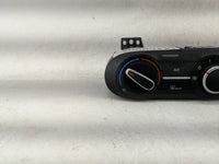 2020-2021 Kia Soul Climate Control Module Temperature AC/Heater Replacement P/N:97250-K0650 C20037-3060 Fits Fits 2020 2021 