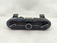 2020-2021 Kia Soul Climate Control Module Temperature AC/Heater Replacement P/N:97250-K0650 C20037-3060 Fits Fits 2020 2021 