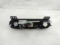 2020-2021 Kia Soul Climate Control Module Temperature AC/Heater Replacement P/N:97250-K0650 C20037-3060 Fits Fits 2020 2021 