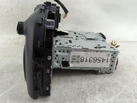 2020-2021 Kia Soul Radio AM FM Cd Player Receiver Replacement P/N:6873202 Fits Fits 2020 2021 OEM Used Auto Parts - Oemuseda