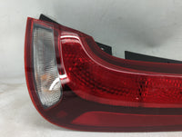2020-2021 Kia Soul Tail Light Assembly Passenger Right OEM Fits Fits 2020 2021 OEM Used Auto Parts - Oemusedautoparts1.com