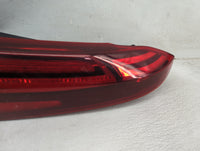 2020-2021 Kia Soul Tail Light Assembly Passenger Right OEM Fits Fits 2020 2021 OEM Used Auto Parts - Oemusedautoparts1.com