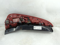 2020-2021 Kia Soul Tail Light Assembly Passenger Right OEM Fits Fits 2020 2021 OEM Used Auto Parts - Oemusedautoparts1.com