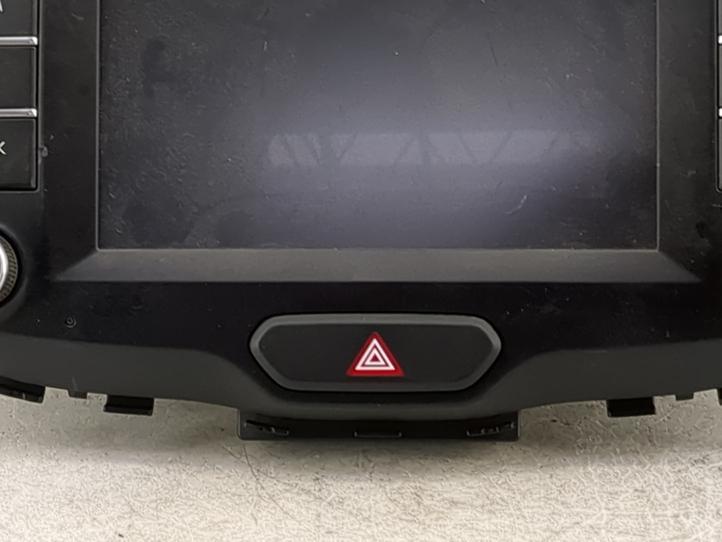 2020 Kia Soul Information Display Screen - Oemusedautoparts1.com