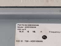 2020 Kia Soul Information Radio Display Screen - Oemusedautoparts1.com