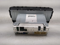 2020 Kia Soul Information Radio Display Screen - Oemusedautoparts1.com