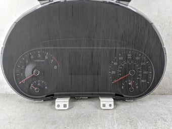 compare product 2020-2021 Kia Soul Instrument Cluster Speedometer Gauges P/N:94001-K0100 11004-096120Q, TA10 Miles:30K Fits Fits 2020 2021 OEM Used Auto Parts