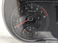 2020-2021 Kia Soul Instrument Cluster Speedometer Gauges P/N:94001-K0100 11004-096120Q, TA10 Miles:30K Fits Fits 2020 2021 O