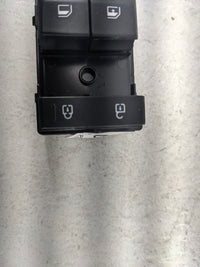 2020-2021 Kia Soul Master Power Window Switch Replacement Driver Side Left P/N:93571K0100 Fits Fits 2020 2021 OEM Used Auto 