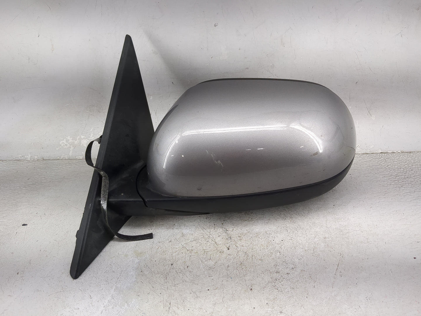 2020 Kia Soul Passenger Side View Mirror - Right Door Mirror OEM Used - Oemusedautoparts1.com